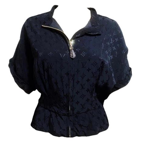 louis vuitton tops womens|louis vuitton blouses for women.